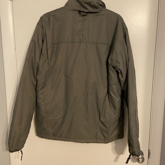 Columbia interchange coat men’s - Picture 13 of 14